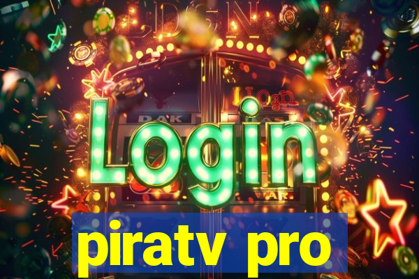 piratv pro